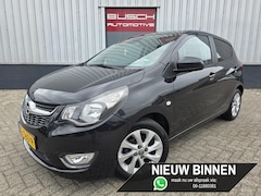 Opel Karl - 1.0 ecoFLEX 5 deurs Cosmo VAN 2e EIGENAAR | AIRCO |