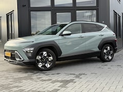 Hyundai Kona - 1.6 GDI HEV Comfort Smart Full option | Trekhaak | Nieuw
