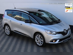 Renault Grand Scénic - 1.3 TCe Limited 7p. Navi Keyless Camera