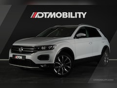 Volkswagen T-Roc - 1.5TSi Sport | LESAUTO | Pano | Virtual