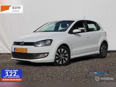 Volkswagen Polo - 1.0 BlueMotion Edition 95PK Carplay Airco NAP