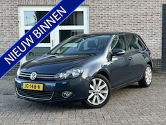 Volkswagen Golf - 1.4 TSI Highline Navi Clima