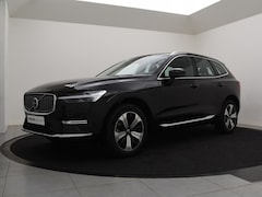 Volvo XC60 - T6 PLUG-IN HYBRID LONG RANGE PLUS BRIGHT SCHUIFDAK ACC BLIS LEDE