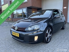Volkswagen Golf - 2.0 GTI 211PK DSG*NAVI*CRUISE*PDC