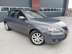Mazda 3 - 3 2.0 CiTD Executive Airco LMV APK 1-2026