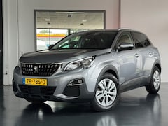 Peugeot 3008 - 1.2 PureTech Blue Lease Executive | NAP | Digi-Cockpit | Parkeersensor