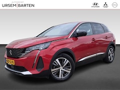 Peugeot 3008 - 1.6 HYbrid 225 GT Plug-in