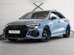 Audi RS3 - 2.5 TFSI quattro HUD Pano B&O