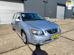 Kia Cerato - 1.6-16V LX ( Unieke lage kilometerstand)