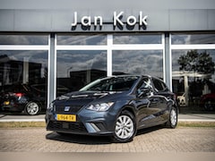 SEAT Ibiza - 1.0 TSi Style Business Intense | Camera | Navigatie | Parkeersensoren