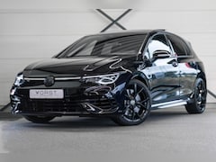 Volkswagen Golf - 2.0 TSI R 4Motion Performance Akrapovic HUD
