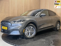 Ford Mustang Mach-E - Extended RWD 98 kWh|LONG RANGE|PANO|LEDER|B&O|ACC|CAMERA|CARPLAY|STOEL-, STUURVERW|NL-AUTO