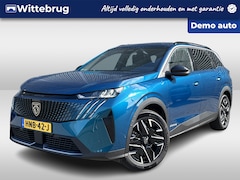 Peugeot 5008 - 1.2 Hybrid 136 Allure Automaat | 7 Zitplaatsen | Panoramic Navi Pack