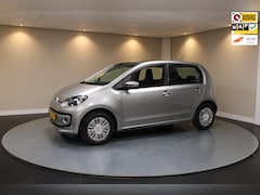 Volkswagen Up! - 1.0 move up *Automaat* Stoelverw.|Navi|Airco|5 Deurs|NAP