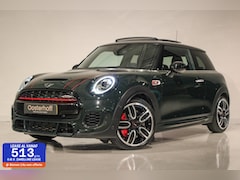 MINI John Cooper Works - 2.0 Chili