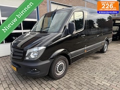 Mercedes-Benz Sprinter - bus 316 Automaat Airco 8 Persoons op kent