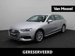 Audi A4 Avant - 35 TFSI Business Edition | Automaat | Navigatie | Parkeersensoren | Climate Control |