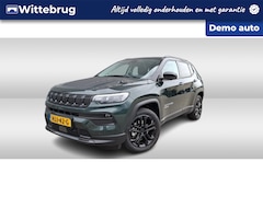 Jeep Compass - 1.5T e-Hybrid North Star | Stoelverwarming | Elektrische achterklep | Schuif-kanteldak | T