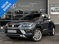 SEAT Ateca - 1.4 EcoTSI Xcellence Cruise Navi Camera