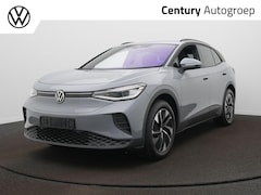 Volkswagen ID.4 - Pro Business 77 kWh accu, 210 kW / 286 pk SUV Elek trische aandrijving