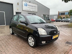 Kia Picanto - 1.0 LXE| 5DRS| APK:31-05-2026
