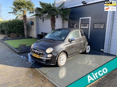 Fiat 500 - 1.2 Naked AIRCO