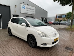 Toyota Verso - 2.0 D-4D| CLIMA| 7PRS| PANNO| APK