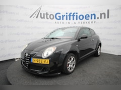 Alfa Romeo MiTo - 1.4 nieuwe distributie