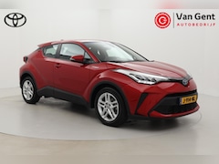 Toyota C-HR - 1.8 Hybrid Active | Trekhaak | Apple Carplay / Android Auto | Adaptive Cruise | Clima | Ca