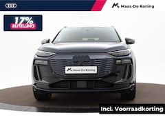 Audi Q6 SQ6 e-tron - Launch edition e-252 PK · Tech plus · Privacy glas