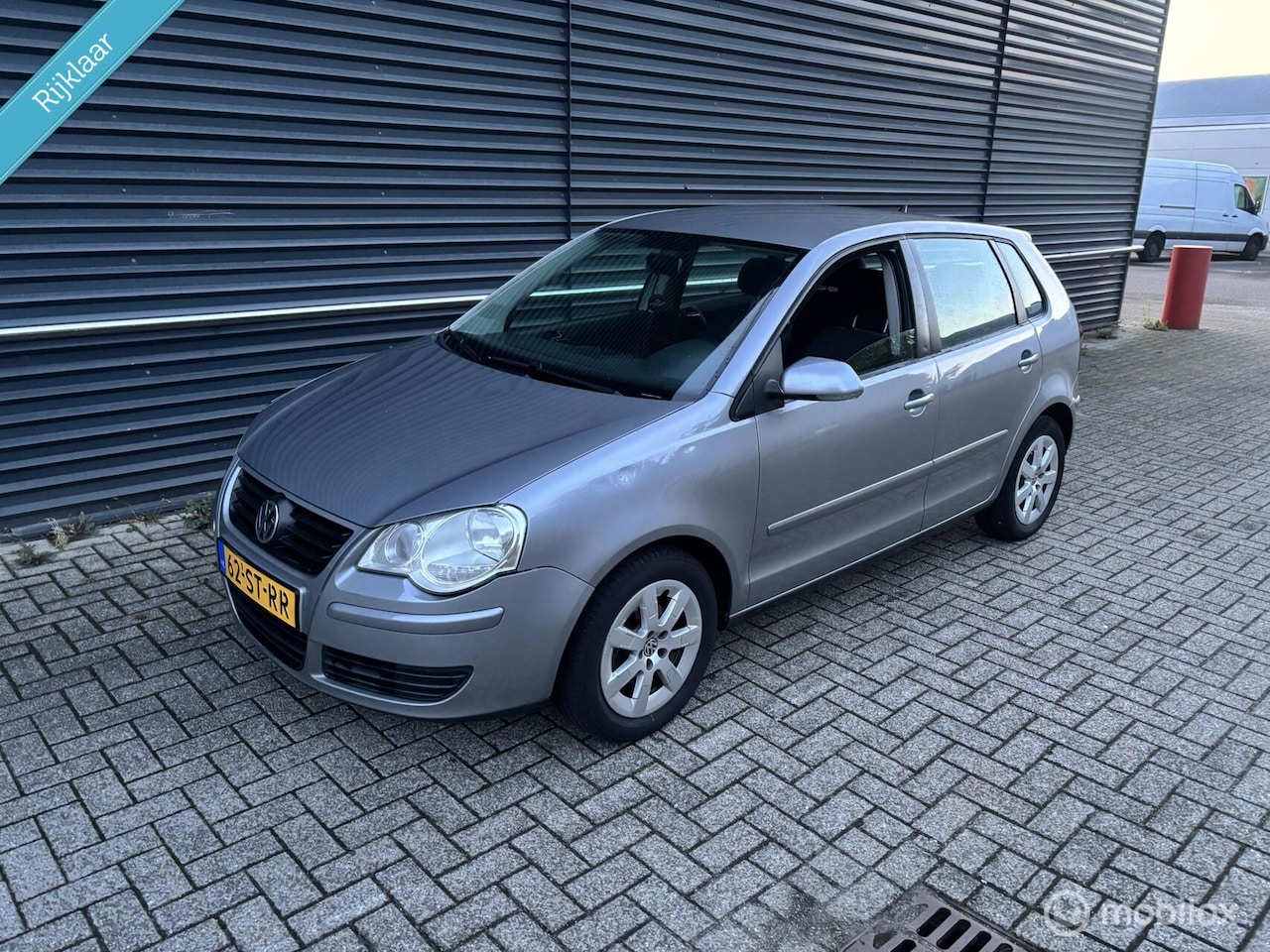 Volkswagen Polo - 1.4-16V Trendline NAP/ AIRCO/ LM VELGEN/ 5DRS/ - AutoWereld.nl