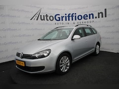 Volkswagen Golf Variant - 1.4 TSI Comfortline nette automaat met trekhaak