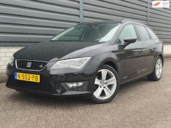 SEAT Leon ST - 1.4 TSI FR Business Trekhaak Navi Cruise Led