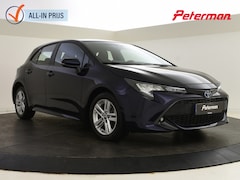 Toyota Corolla - Hybrid Active | Navigatie | NW All Seasons | Camera
