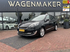 Renault Grand Scénic - 2.0 Privilege 7p. AUT|Clima|NAV|CAMERA