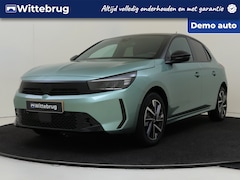 Opel Corsa - 1.2 Turbo Yes | Wireless Carplay | Airco | Cruise | Parkeerhulp |