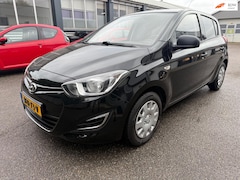 Hyundai i20 - 1.2i i-Drive 2014 Airco 1 eigenaar