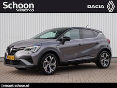 Renault Captur - 1.0 TCe 90 R.S. Line | Camera | Navigatie | Cruise Control | Climate Control