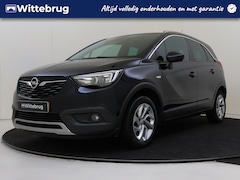 Opel Crossland X - 1.2 Turbo Online Edition Navigatie | Camera