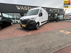 Renault Master - T35 2.3 dCi 150 L3H2 Energy Comfort AUT|NAP