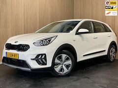 Kia Niro - 1.6 GDi Hybrid|FACELIFT|TREKHAAK|AUTOMAAT|CAMERA|CARPLAY|CRUISE, CLIMATE CONTROL|NL-AUTO|N