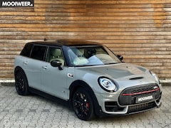 MINI Clubman - 2.0 JCW ALL4 Chili | Pano | HUD | Harman Kardon