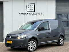 Volkswagen Caddy - 1.6TDI 102pk DSG-Autom. Airco EURO 5