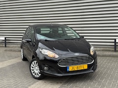 Ford Fiesta - 1.25 Style 5D (bj 2014) Climate control|Cruise control|Trekhaak