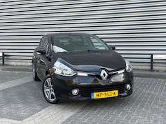 Renault Clio - 1.5 dCi ECO Night&Day 5D (bj 12-2015) EURO6|R-LINK|PDC|NAVI|203000 KM
