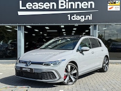 Volkswagen Golf - 1.4 eHybrid GTE Pano/Sfeer/Nardo