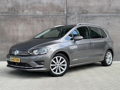 Volkswagen Golf Sportsvan - 1.4 TSI Highline |NW APK | Climate control | Massage Stoel |