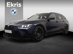 BMW 3-serie Touring - M3 xDrive Competition Driving Assistant Professional | Harman Kardon | Comfort Access