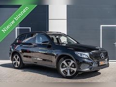 Mercedes-Benz GLC-klasse - 250 4MATIC Leder|Camera|Led|Pano|Vol