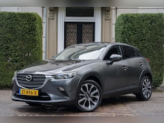 Mazda CX-3 - 2.0 SkyActiv-G 120 Sport Selected Stoelverwarming | PDC | ORG NL 2E EIGN